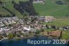 Luftaufnahme Kanton Schwyz/Merlischachen - Foto Merlischachen  5447